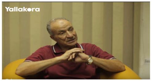 استفتاء يلا كورة.. معلول ومصطفى محمد.. فتحي مبروك يختار الأفضل بالموسم